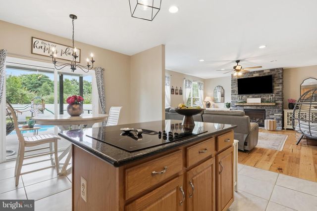 144 FIELD VIEW DR, Greencastle, PA 17225