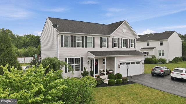 144 FIELD VIEW DR, Greencastle, PA 17225