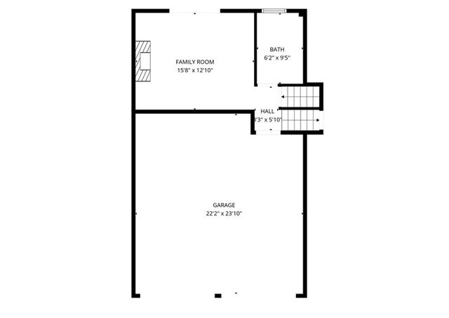 6506 N Delta Avenue, Kansas City, MO 64151