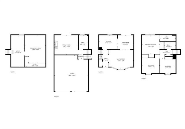 6506 N Delta Avenue, Kansas City, MO 64151