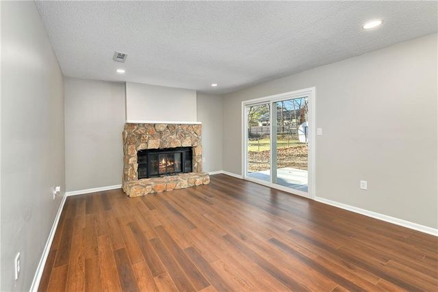 6506 N Delta Avenue, Kansas City, MO 64151