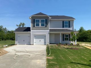 206 Streamlet Drive, Fremont, NC 27830