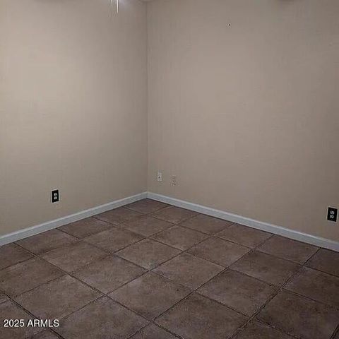 1341 N POMEROY --, Mesa, AZ 85201