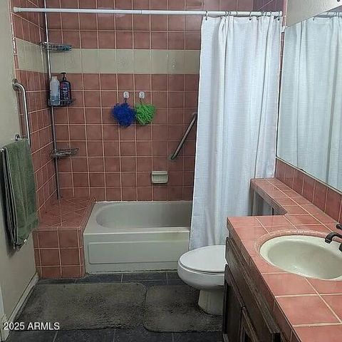 1341 N POMEROY --, Mesa, AZ 85201