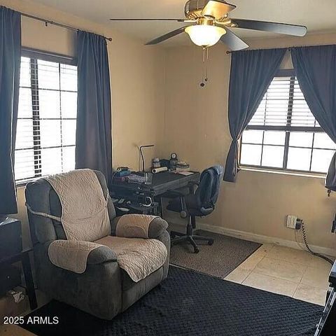 1341 N POMEROY --, Mesa, AZ 85201