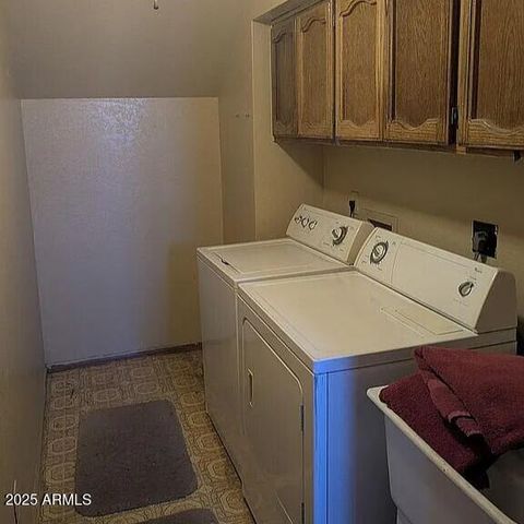 1341 N POMEROY --, Mesa, AZ 85201