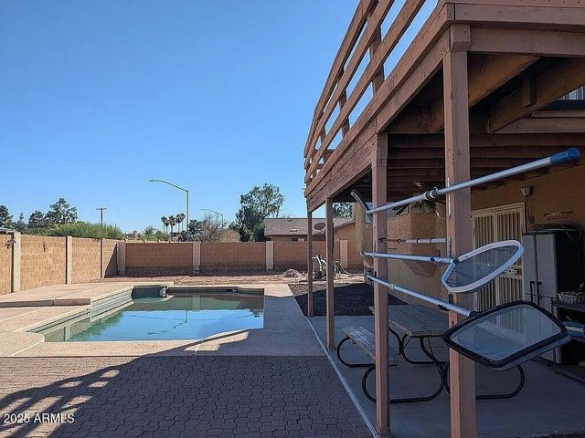 1341 N POMEROY --, Mesa, AZ 85201