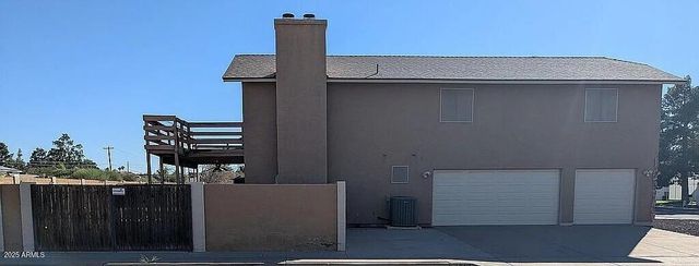 1341 N POMEROY --, Mesa, AZ 85201