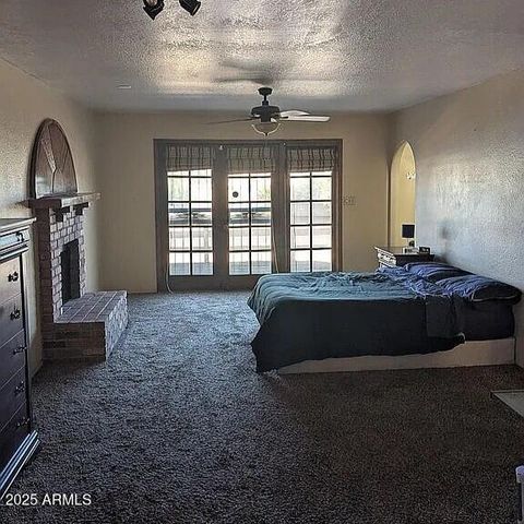 1341 N POMEROY --, Mesa, AZ 85201