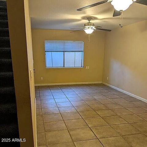 1341 N POMEROY --, Mesa, AZ 85201