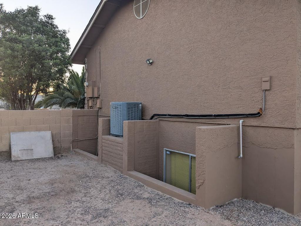 Image 31 of property listing at 1341 N POMEROY --, Mesa, AZ 85201