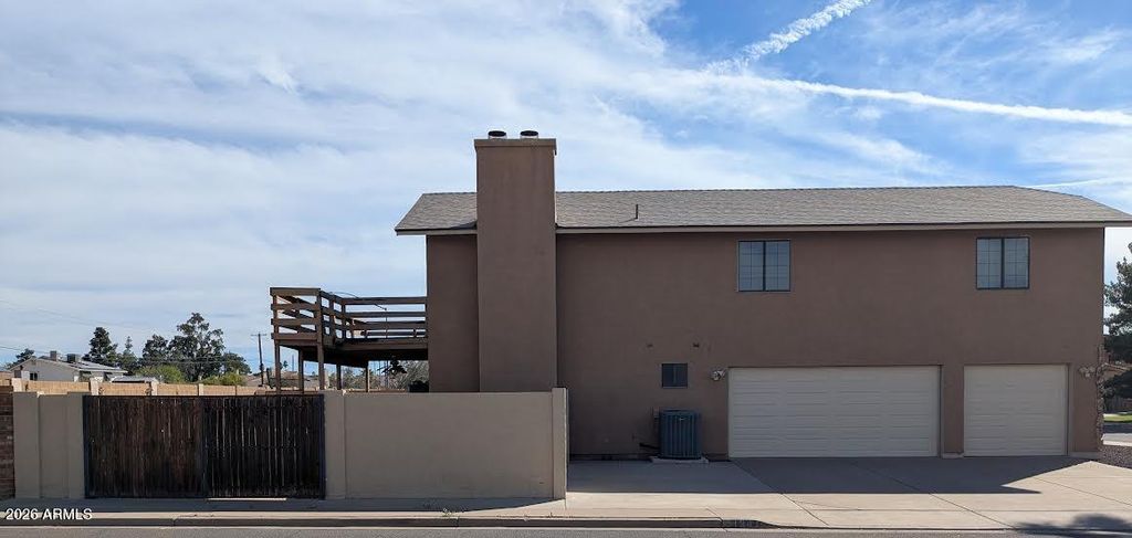 Image 32 of property listing at 1341 N POMEROY --, Mesa, AZ 85201