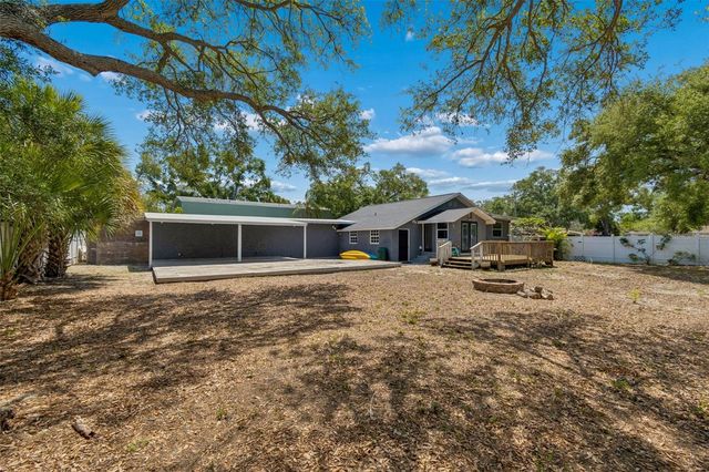 10917 72ND AVENUE, Seminole, FL 33772