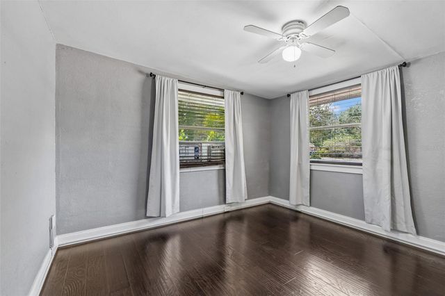 10917 72ND AVENUE, Seminole, FL 33772