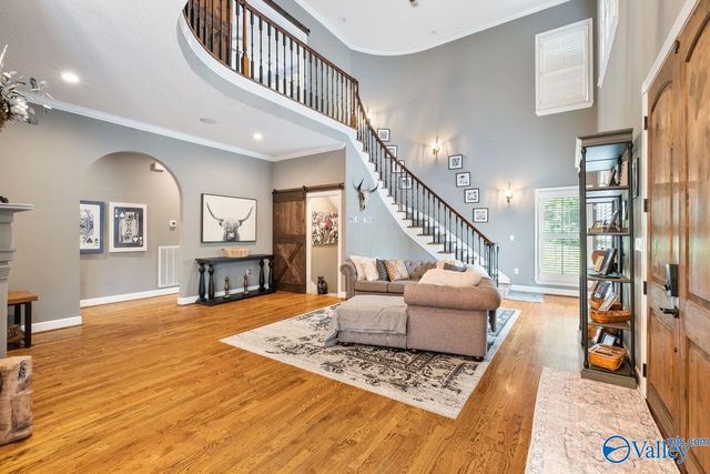 174 Greenbrier Road, Gadsden, AL 35901