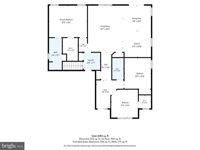 9 STONE MILL RD, Duncannon, PA 17020