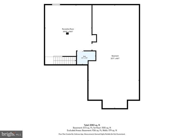 9 STONE MILL RD, Duncannon, PA 17020