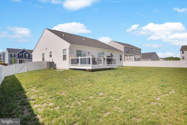 9 STONE MILL RD, Duncannon, PA 17020