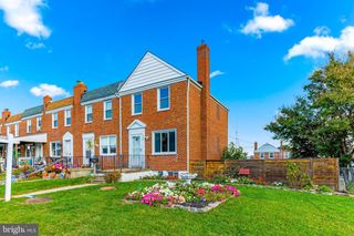 1927 EASTFIELD, Baltimore, MD 21222