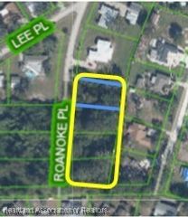 708 Roanoke Place, Sebring, FL 33870