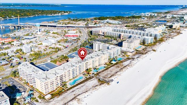 1150 Santa Rosa Boulevard 520, Fort Walton Beach, FL 32548