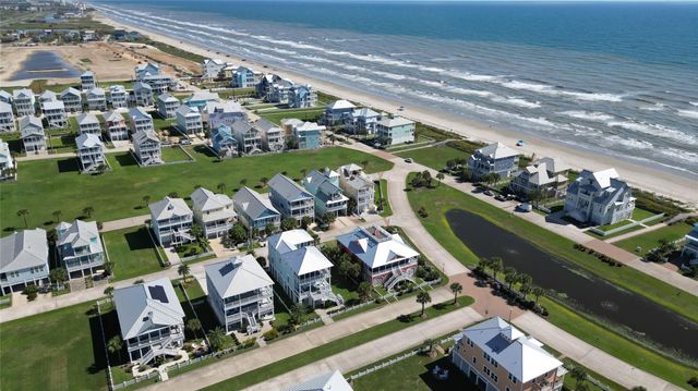 11306 Starfish, Galveston, TX 77554