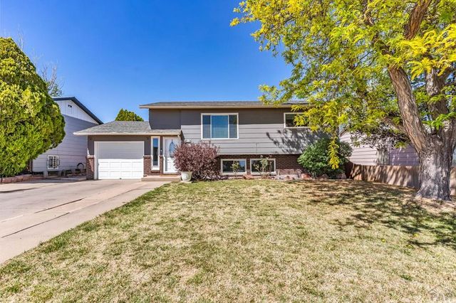 1812 Smithland Ave, La Junta, CO 81050