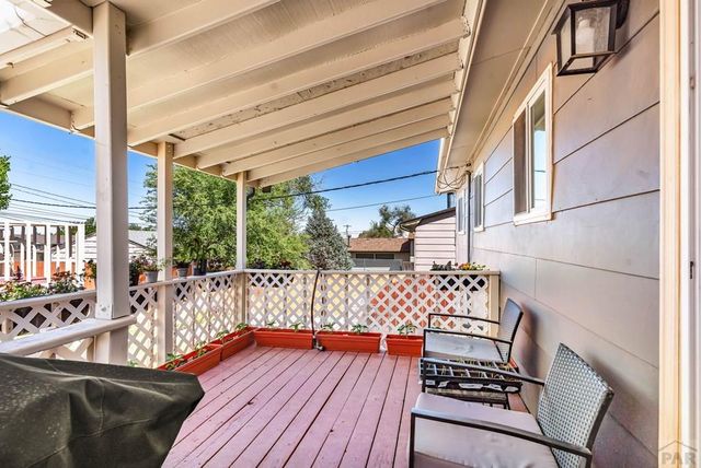 1812 Smithland Ave, La Junta, CO 81050