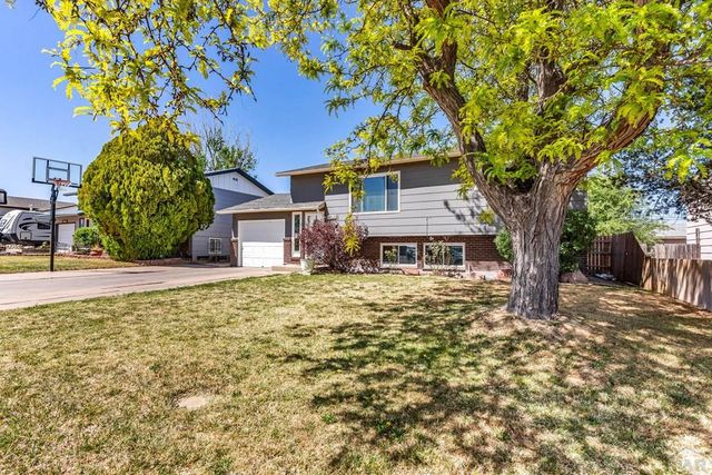 1812 Smithland Ave, La Junta, CO 81050