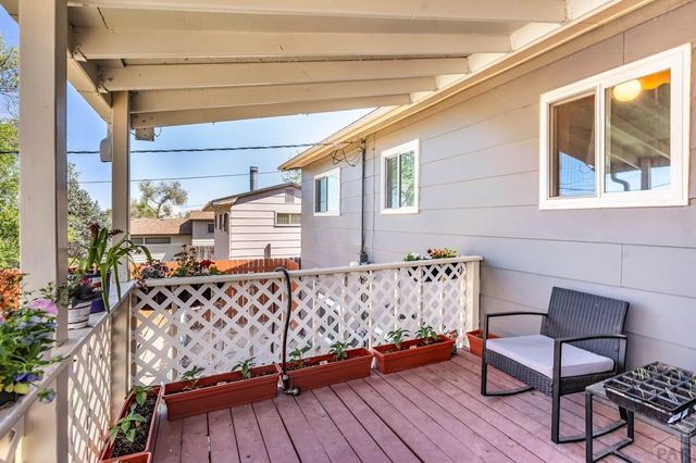 1812 Smithland Ave, La Junta, CO 81050