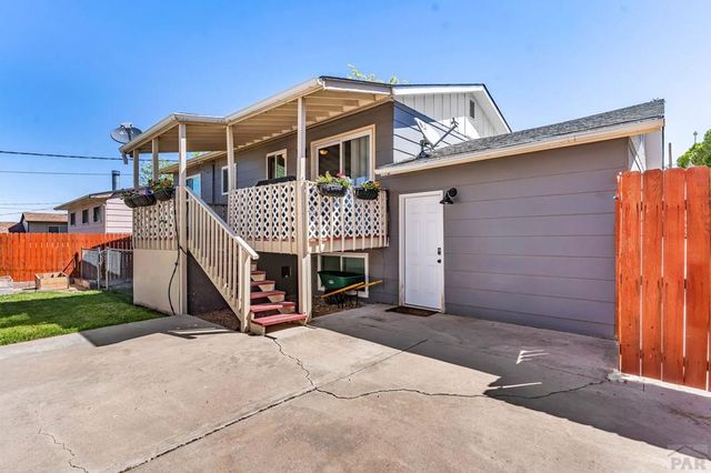 1812 Smithland Ave, La Junta, CO 81050