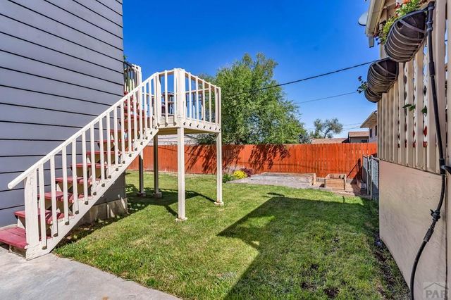 1812 Smithland Ave, La Junta, CO 81050