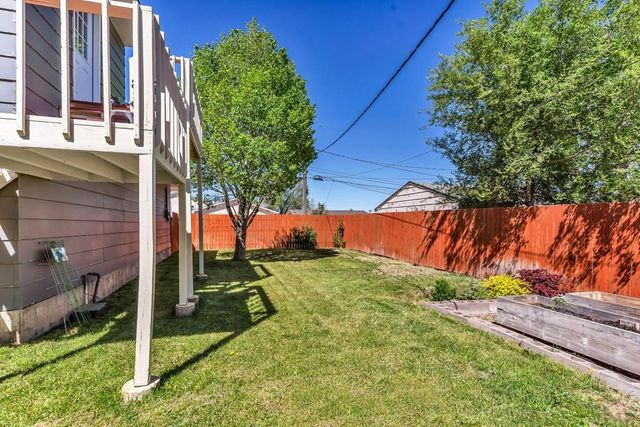 1812 Smithland Ave, La Junta, CO 81050