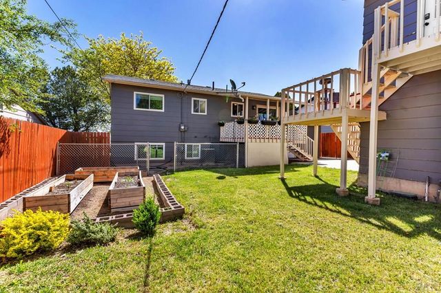 1812 Smithland Ave, La Junta, CO 81050