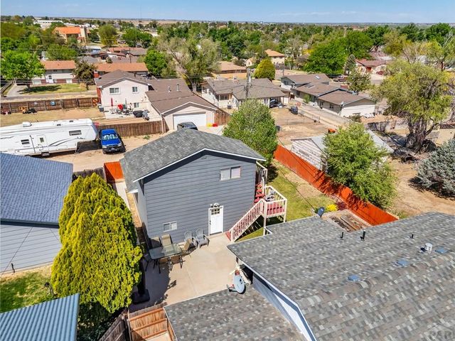1812 Smithland Ave, La Junta, CO 81050