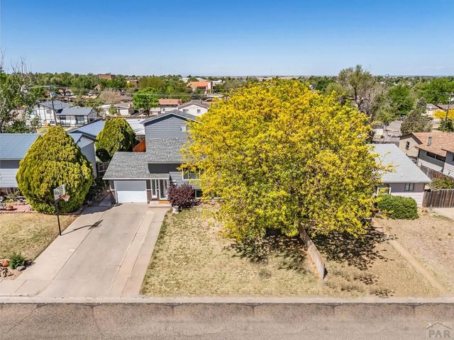 1812 Smithland Ave, La Junta, CO 81050