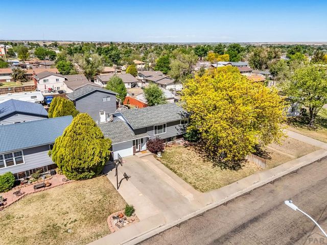 1812 Smithland Ave, La Junta, CO 81050