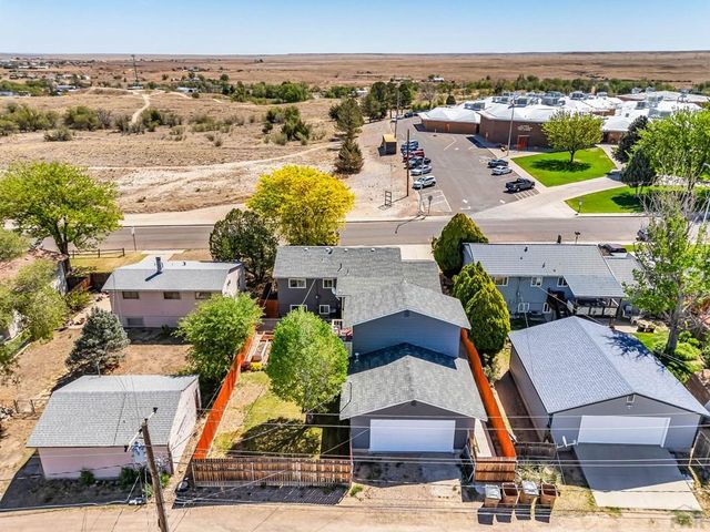 1812 Smithland Ave, La Junta, CO 81050