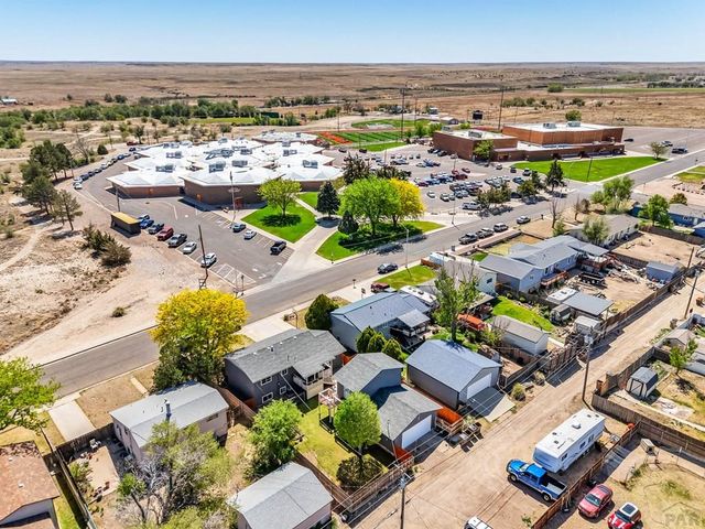 1812 Smithland Ave, La Junta, CO 81050
