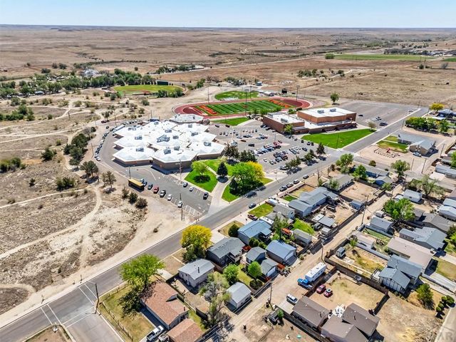 1812 Smithland Ave, La Junta, CO 81050