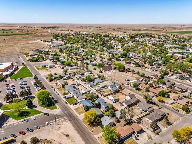 1812 Smithland Ave, La Junta, CO 81050