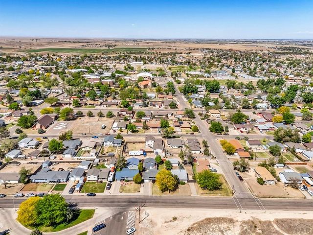 1812 Smithland Ave, La Junta, CO 81050