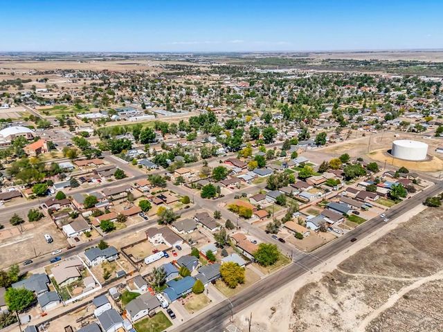1812 Smithland Ave, La Junta, CO 81050
