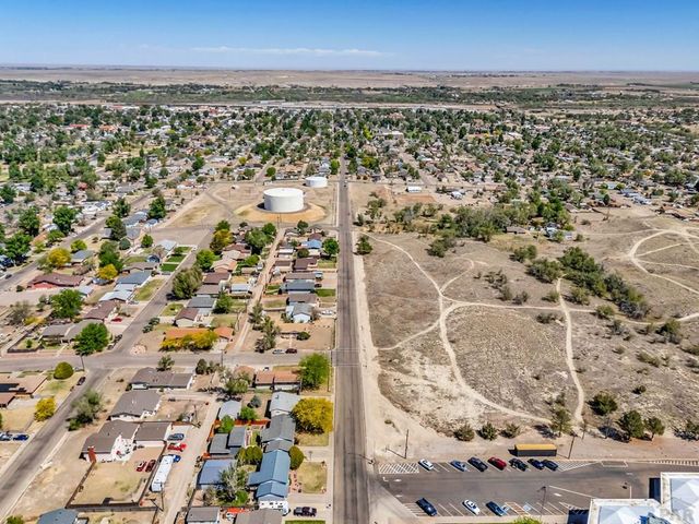 1812 Smithland Ave, La Junta, CO 81050
