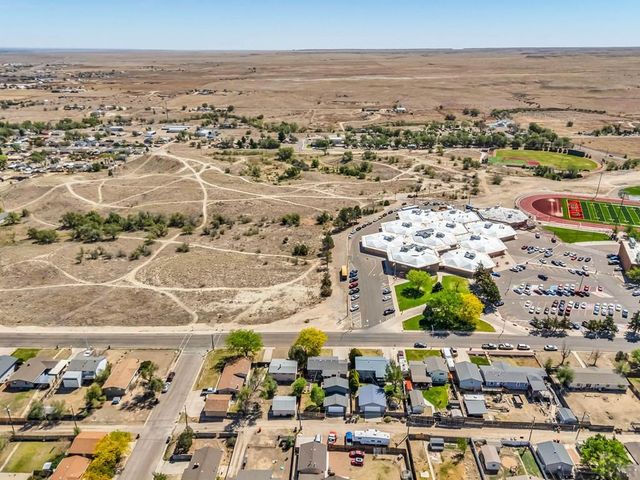 1812 Smithland Ave, La Junta, CO 81050
