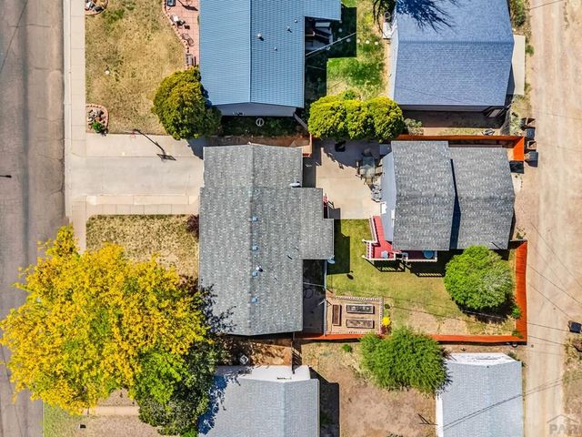 1812 Smithland Ave, La Junta, CO 81050