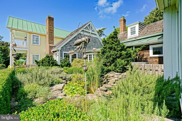 558 PILOTTOWN RD, Lewes, DE 19958