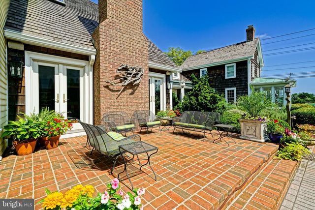 558 PILOTTOWN RD, Lewes, DE 19958