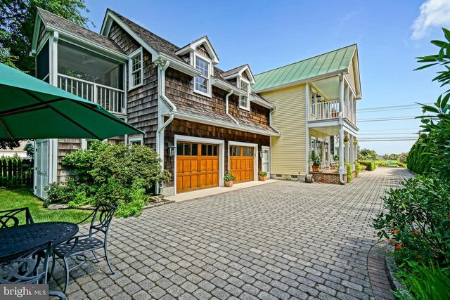 558 PILOTTOWN RD, Lewes, DE 19958