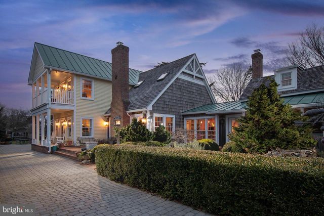 558 PILOTTOWN RD, Lewes, DE 19958